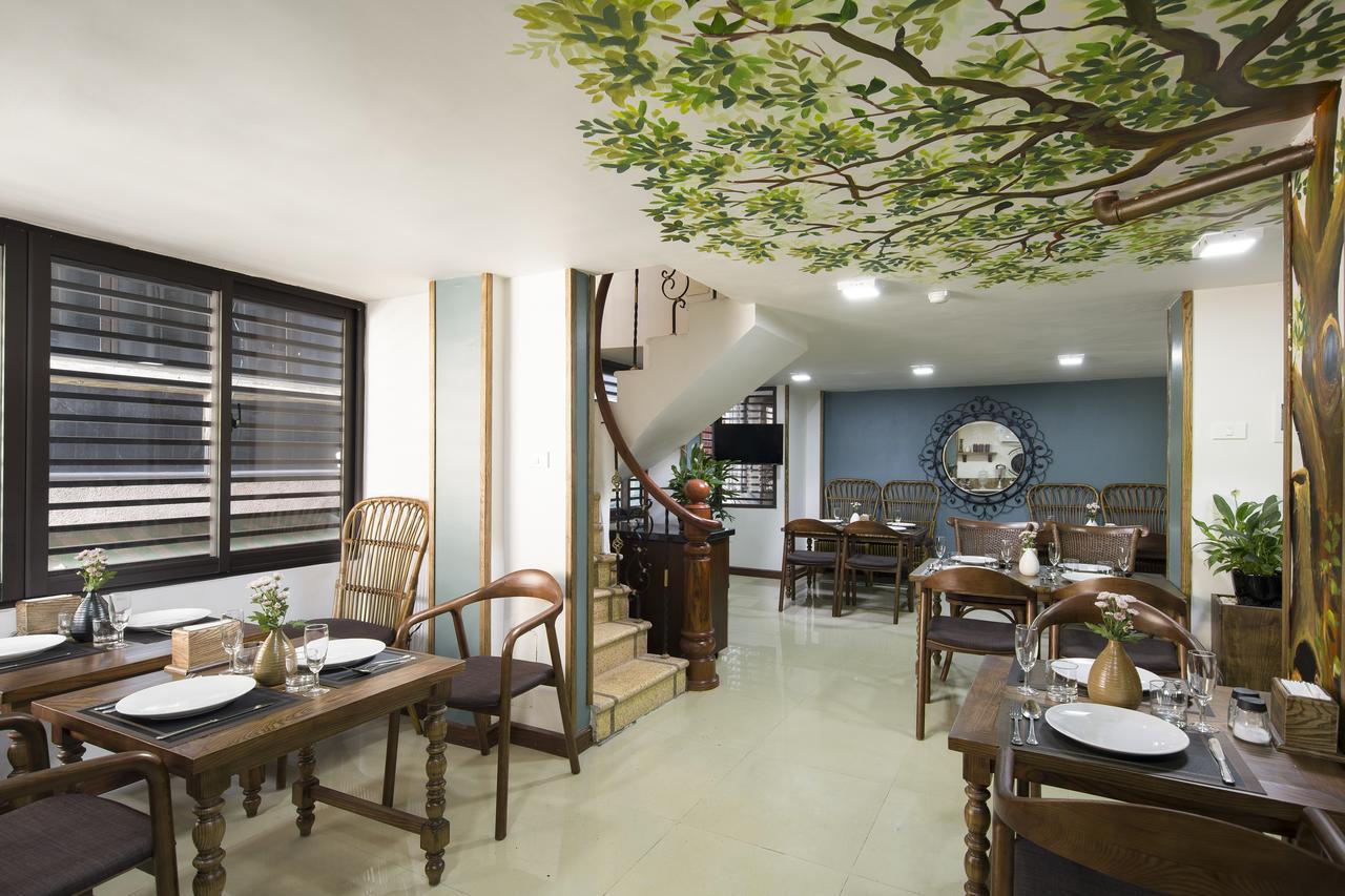 Ancient Lane Hotel Hanoï Extérieur photo